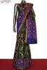 Exclusive Handloom Ikat Patola Silk Saree